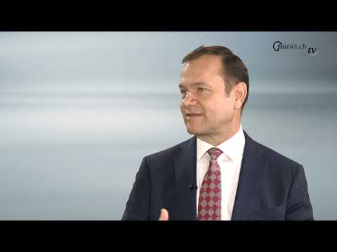 Manuel Ebner: «Wir haben den Vorteil einer grossen Bilanz» (19.12.2018)