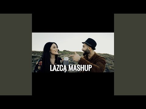 Lazca Mashup (feat. Hazal Babalık)