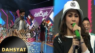 Download lagu Pecahnya Geisha 'Cukup Tak Lagi' di DahSyat [DahSyat] [26 Okt 2016] mp3