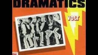 The Dramatics - And I Panicked