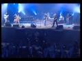 Пилот feat. Агата Кристи - Королевство (live, 2008) 