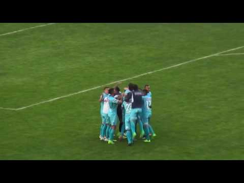 Incredible Goal Goalkeeper Bolivia WOW !