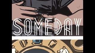 Someday | Batwoman