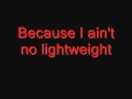 Mindless Self Indulgence - Pussy All Night Lyrics