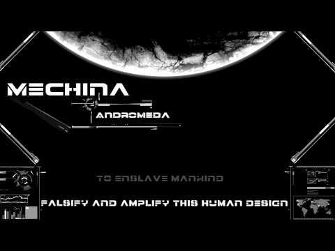 Mechina - Andromeda [HD]