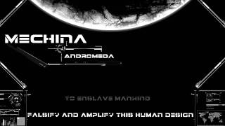 Mechina - Andromeda [HD]