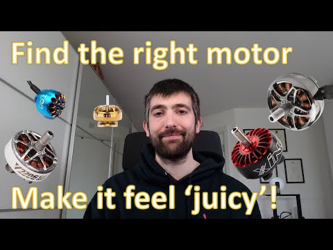 image-Are brushless motors better for drones?