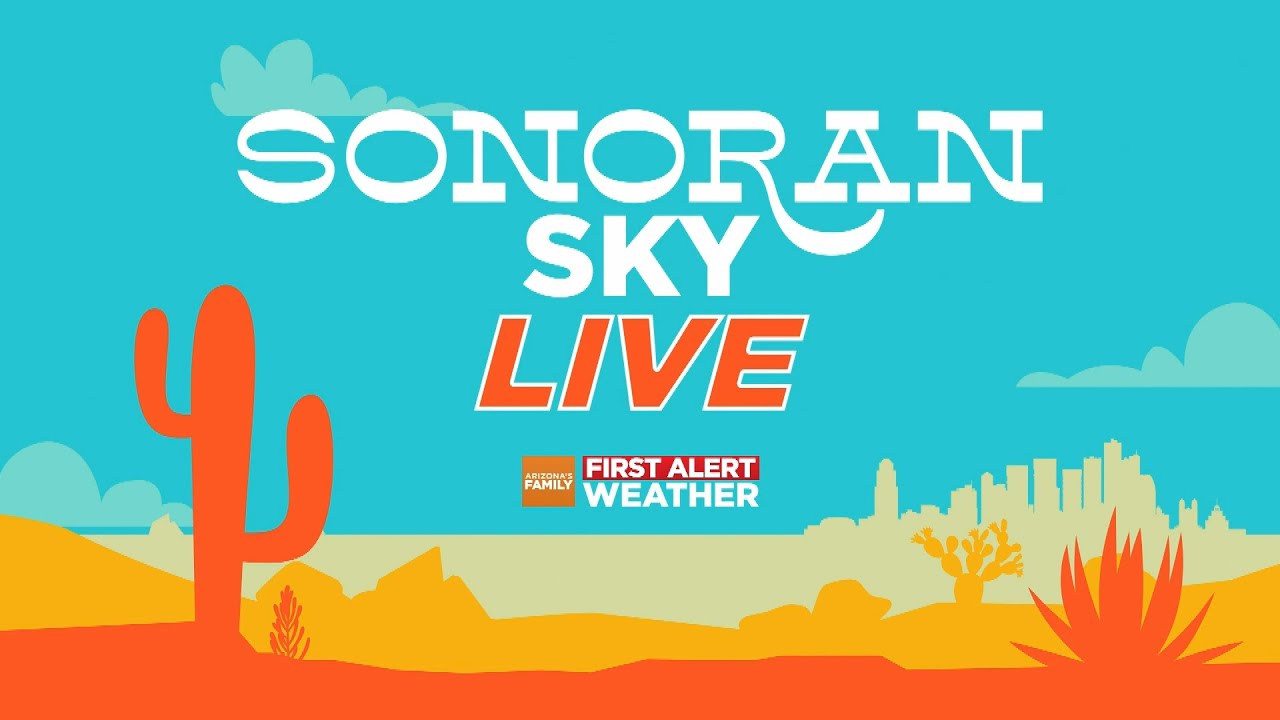 Time is running out to save Arizona’s Colorado River water | Sonoran Sky Live