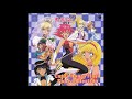 Cutie Honey Flash Song Collection Cutie Honey HQ