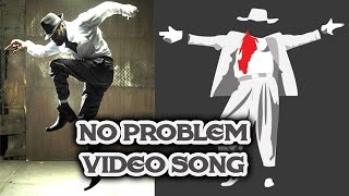 Prabhu Deva Superb Dancing || No Problem Video Song || Prabhu Deva, Nagma