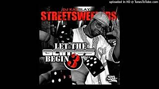 Cassidy feat. Mary J. Blige  I&#39;m A Hustler (Remix)