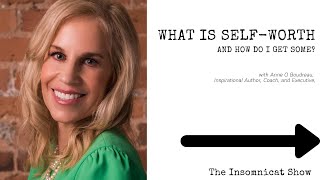 What Is Self-Worth (And How Do You Get It)?
