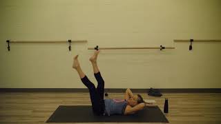 November 29, 2022 - Julie Van Horne - Hatha Yoga (Level II)