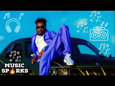 🔥Markmuday - Anything 🎧 | 2022 SIERRA LEONE MUSIC  🇸🇱 | Music Sparks