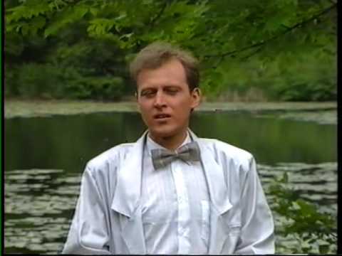 Nace Junkar - Moja kancona-videospot