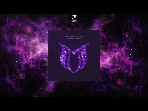 Christopher Corrigan - We All Want (Extended Mix) [SUANDA MUSIC]