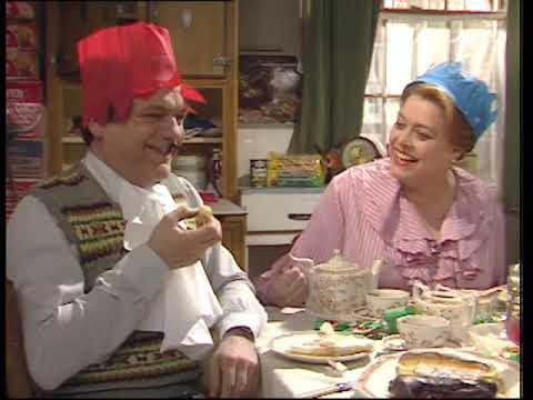 Open All Hours : S4 E5 Happy Birthday Arkwright