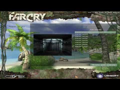 Zagrajmy w Far Cry odc.11 Wyjście z kanałów i znowu przestrzeń