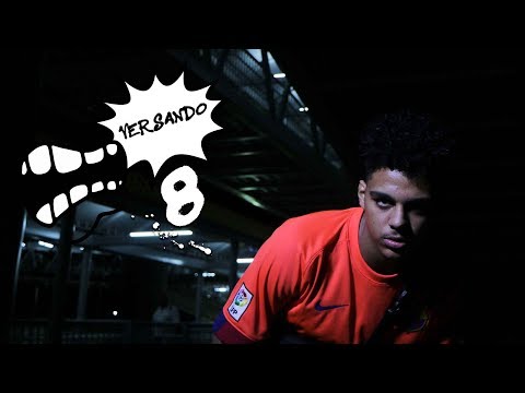 Versando - EP#8 - SUJEITO GOMES [Prod.Rodh]