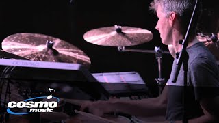 Chad Wackerman Performance & Drum Clinic - Live at the Cosmopolitan Music Hall