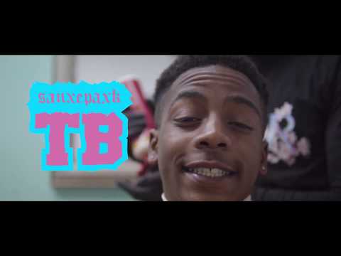 SauxePaxk TB ft. B5 - Hope It Don't Go Off