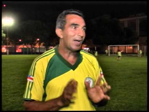 Time de Iranduba se prepara para Copa Brasil de futebol feminino