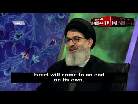 Iraqi PMU Official: Many Iraqis Want to Carry out Martyrdom Operations to Drive America Out of Iraq