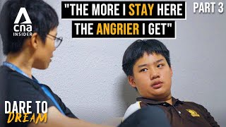 Tensions Rise As Stricter Rules Push Students & Staff To Tipping Points - Part 3 | Dare To Dream