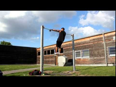 Korash Kabir Warm Up