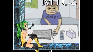 MTC2 - S3RL feat SONiKA [Vocaloid]
