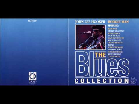 Wandering Blues video thumbnail