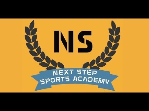 Next Step Academy (ITA) - Oxygen Orange1 (ITA)
