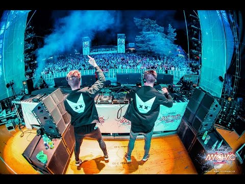 MATAMAR - Live @ MÁCHÁČ Festival 2016 Main Stage