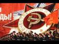 The Russian Red Army Choir - The Roads 