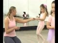 Creative Movement For 3 4 Year Olds With Toni Noblett