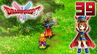 39【ドラゴンクエストI＆II HD 2D】ドラクエ1をやっていきます♪