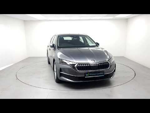 Skoda Octavia Selection 2.0TDI 115HP - Image 2