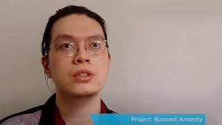 Buoyant Amenity in Indonesia – Author Comment