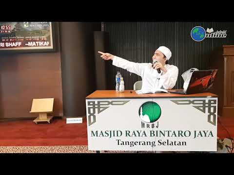 JazariFHQ ep7i Sifat Qalqalah - Laili Al-Fadhli