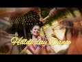Haldi Day Special Dance 2023 | Akhilaksubramanian #trending #haldi #dance #youtubedance