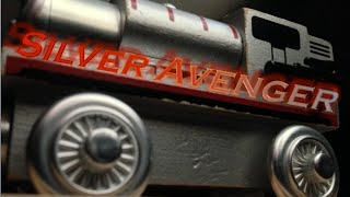 "Silver Avenger" || A MilkTankerMedia Film