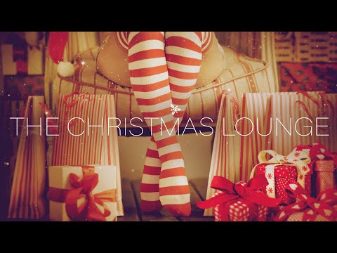 Christmas Lounge - Vintage Café 🎄🎄