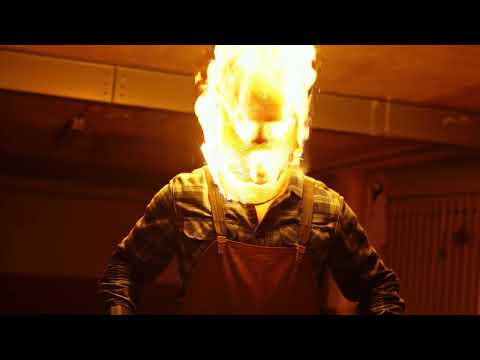 DRUGMAN - INCAPACE (Official Video)