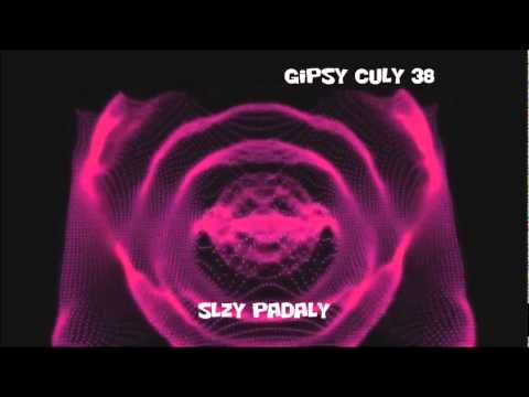 Gipsy Culy 38 -  Slzy Padaly (RomaneGila)
