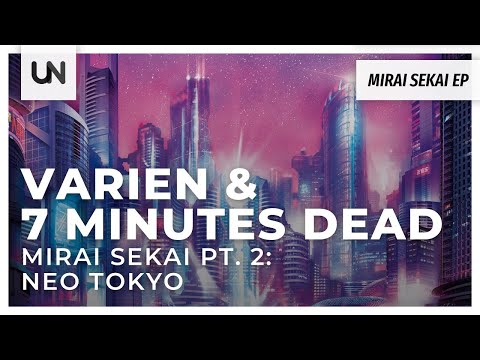 Video thumbnail for Mirai Sekai Pt. 2: Neo-Tokyo