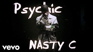 Download lagu Nasty C - Psychic (Lyric Video) mp3