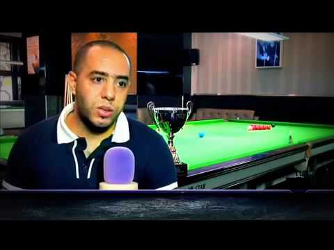 فوز المنتخب المغربي ببطولة العالم للبلياردو #فوز عظيم#