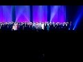 Heritage Singers Side By Side 45th Reunion Concert