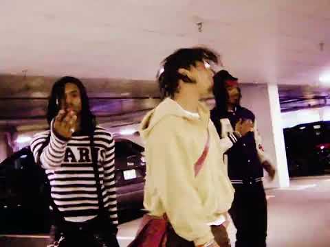 LEIGH PARIS  -  YN (OFFICIAL MUSIC VIDEO)