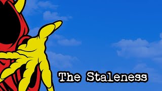 Insane Clown Posse - The Staleness